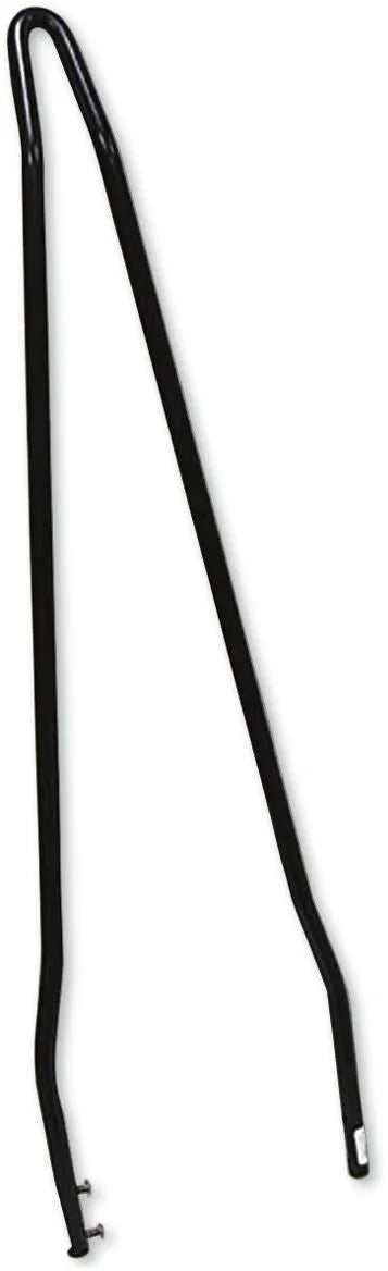 Cycle Visions Attitude Sticks - Chrome Sissy Bar