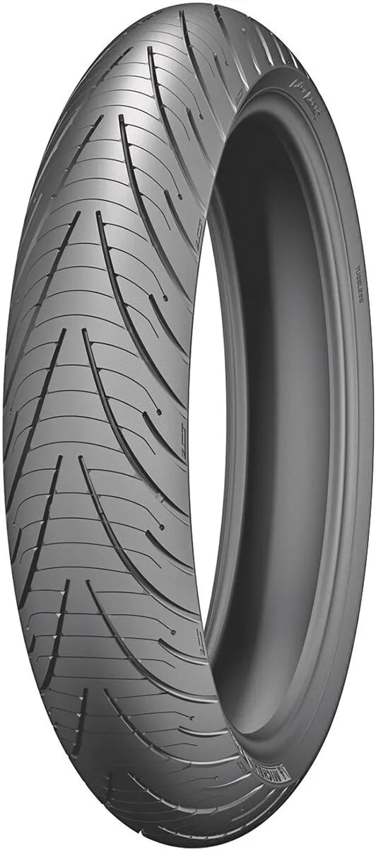 Michelin Pilot Road 3 Tire 110/80zr18 Front