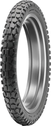 Dunlop D605 Tire - 2.75-21 - Dual Sport Front Tire