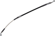 Moose Offroad Stainless Steel Braided Brake Line
