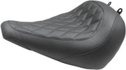 Mustang Wide Tripper Seat