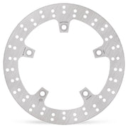 Moto-master Halo Series Rear Brake Rotor