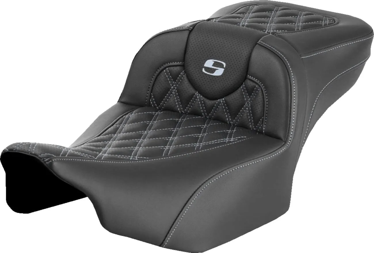 Saddlemen Roadsofa Extended Reach Seat