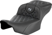 Saddlemen Roadsofa Extended Reach Seat
