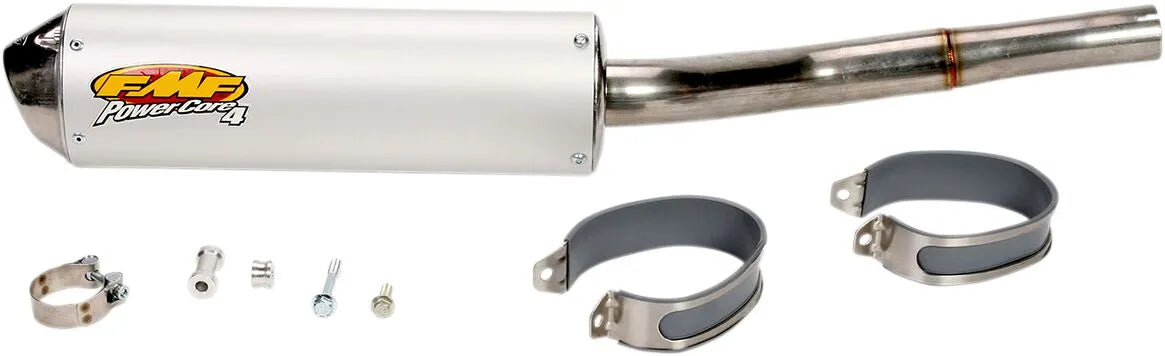 Fmf Powercore 4 Slip-on Muffler