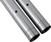 Custom Cycle Engineering Fork Tubes - 47mm X 530mm