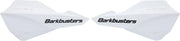 Barkbusters Sabre Handguard - White