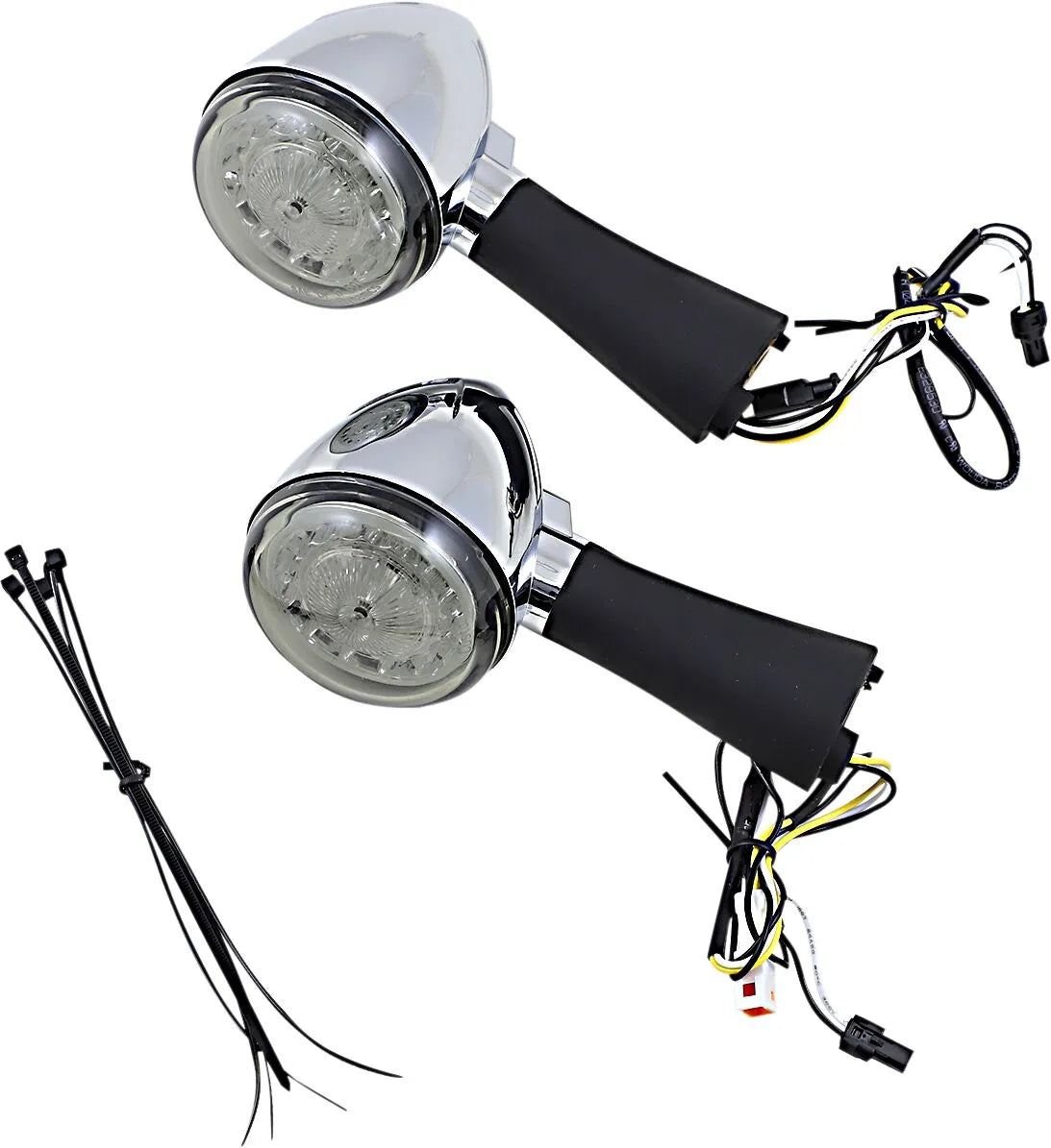 Custom Dynamics Probeam Led Turn Signal