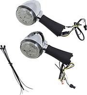 Custom Dynamics Probeam Led Turn Signal