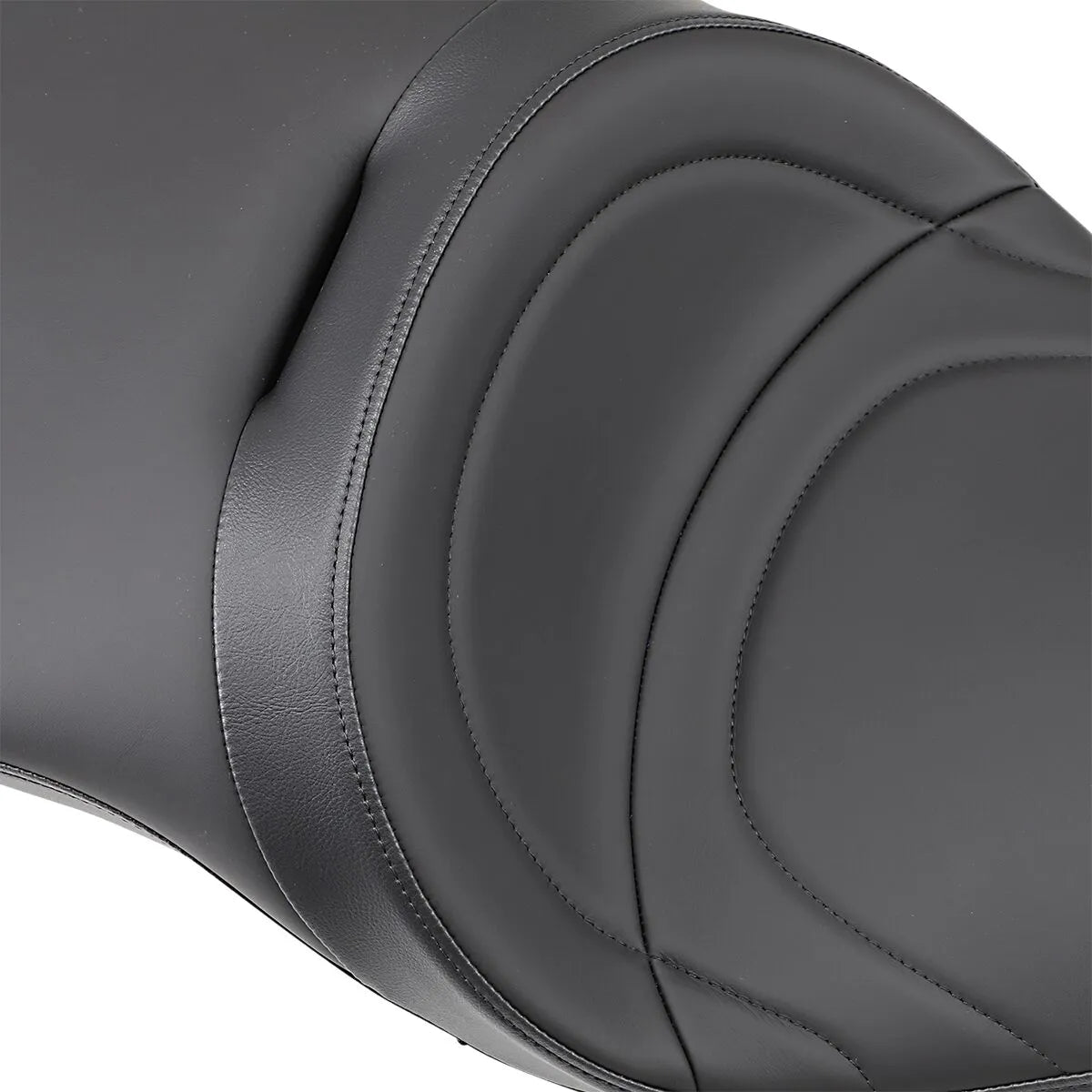 Drag Specialties Low-profile Touring Seat