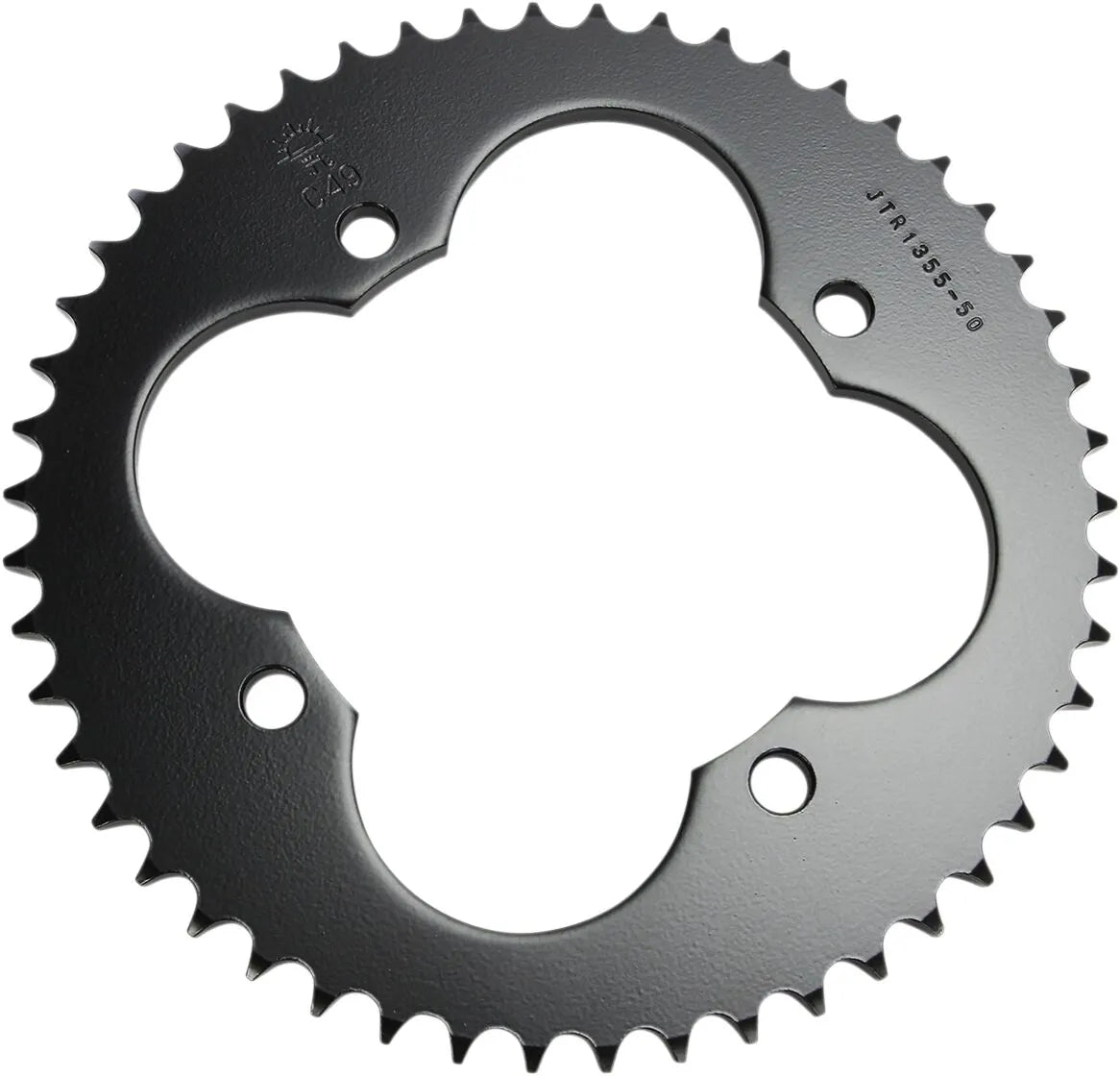 Jt Sprockets Rear Sprocket - 50 Tooth