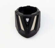 Polisport Silencer Protector For Motorcycle Exhausts