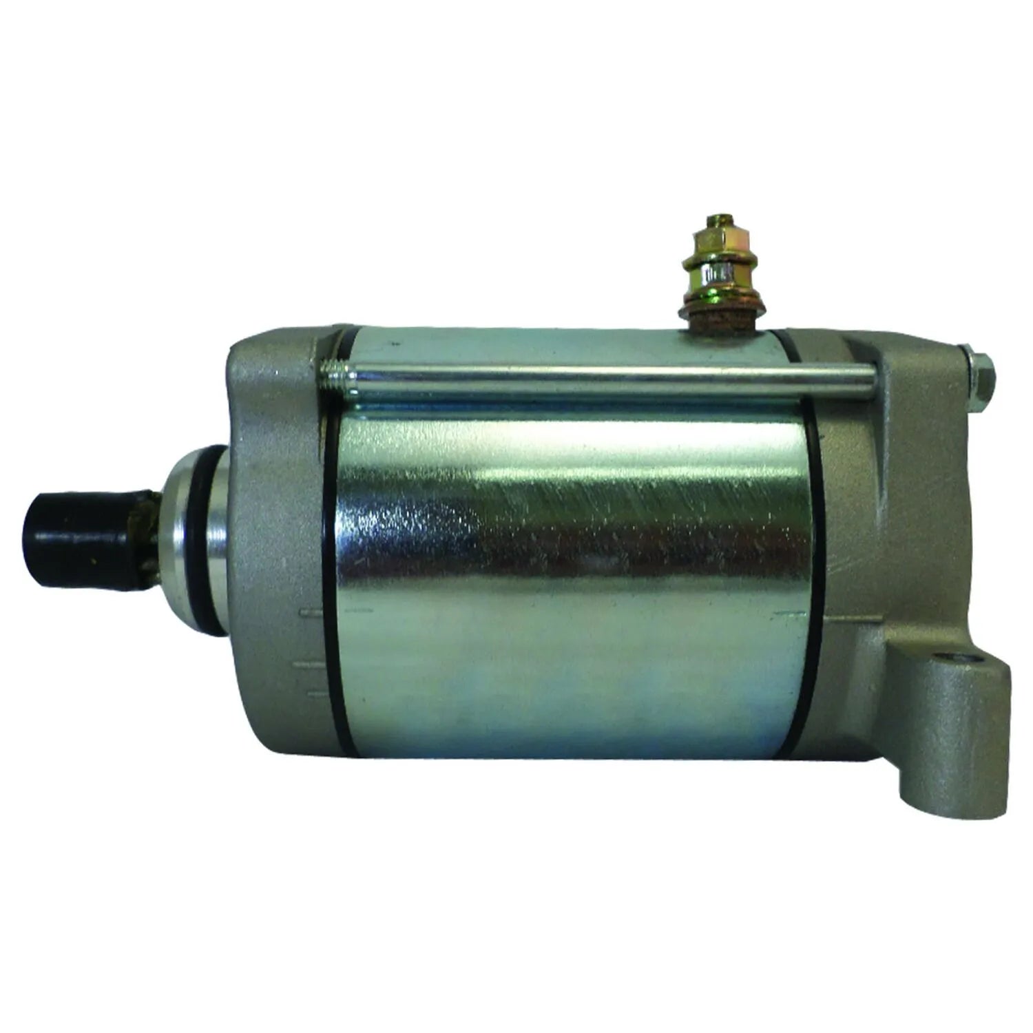 Parts Europe Starter - Heavy-duty Replacement