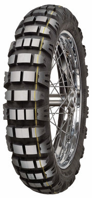 Mitas E-09 Enduro Tire For Off-road Performance