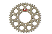 Renthal Aluminum Rear Chainwheel 520-46t