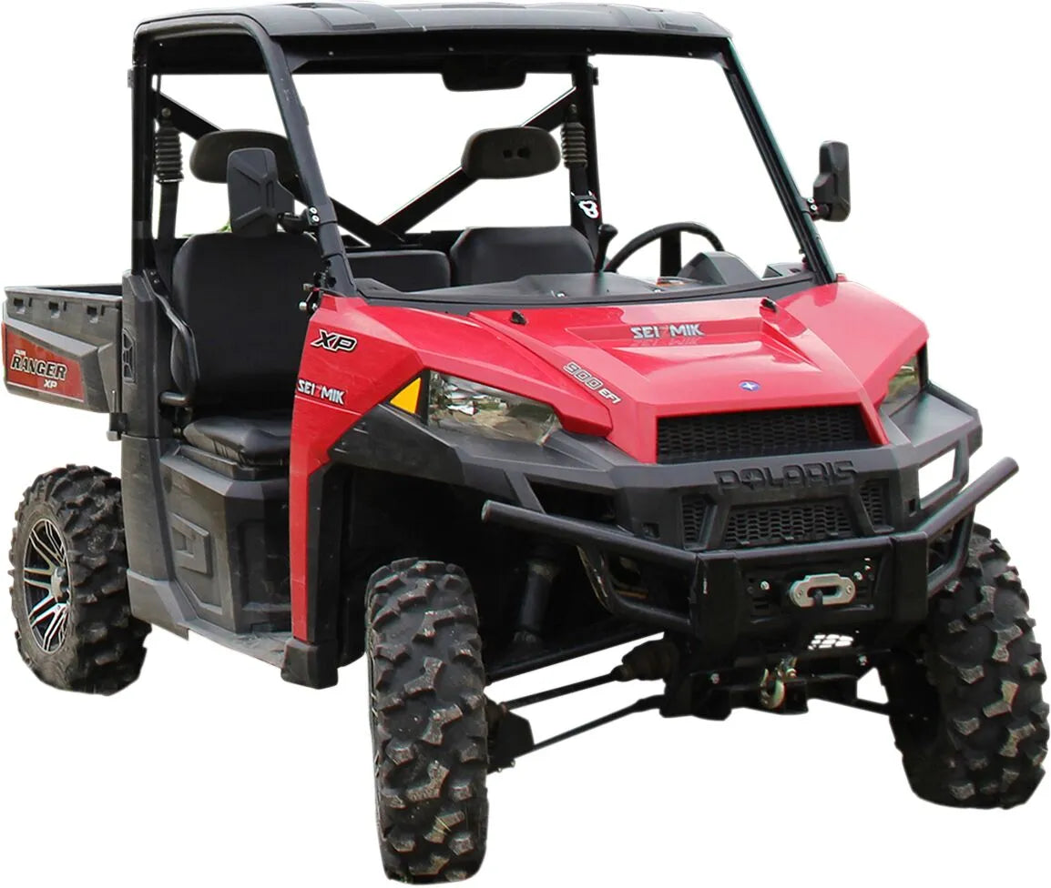 Moose Offroad Roll Cage Mirror - Pro-fit Cage