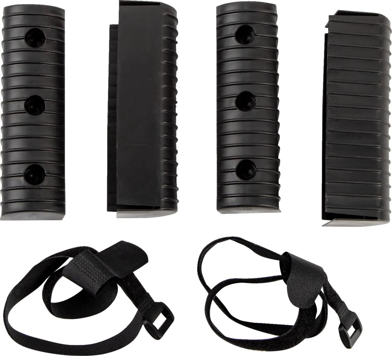 Caliber Bunk Wrap For Aluminum Boats & Lifts - 24' Length