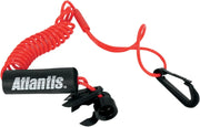 Atlantis Multi-end Floating Lanyard