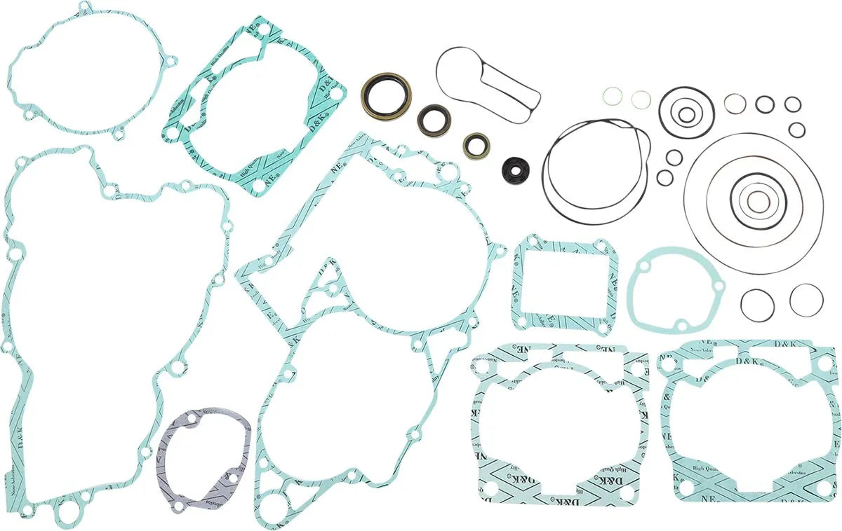 Prox Complete Gasket Kit - 2-stroke Engine