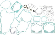 Prox Complete Gasket Kit - 2-stroke Engine