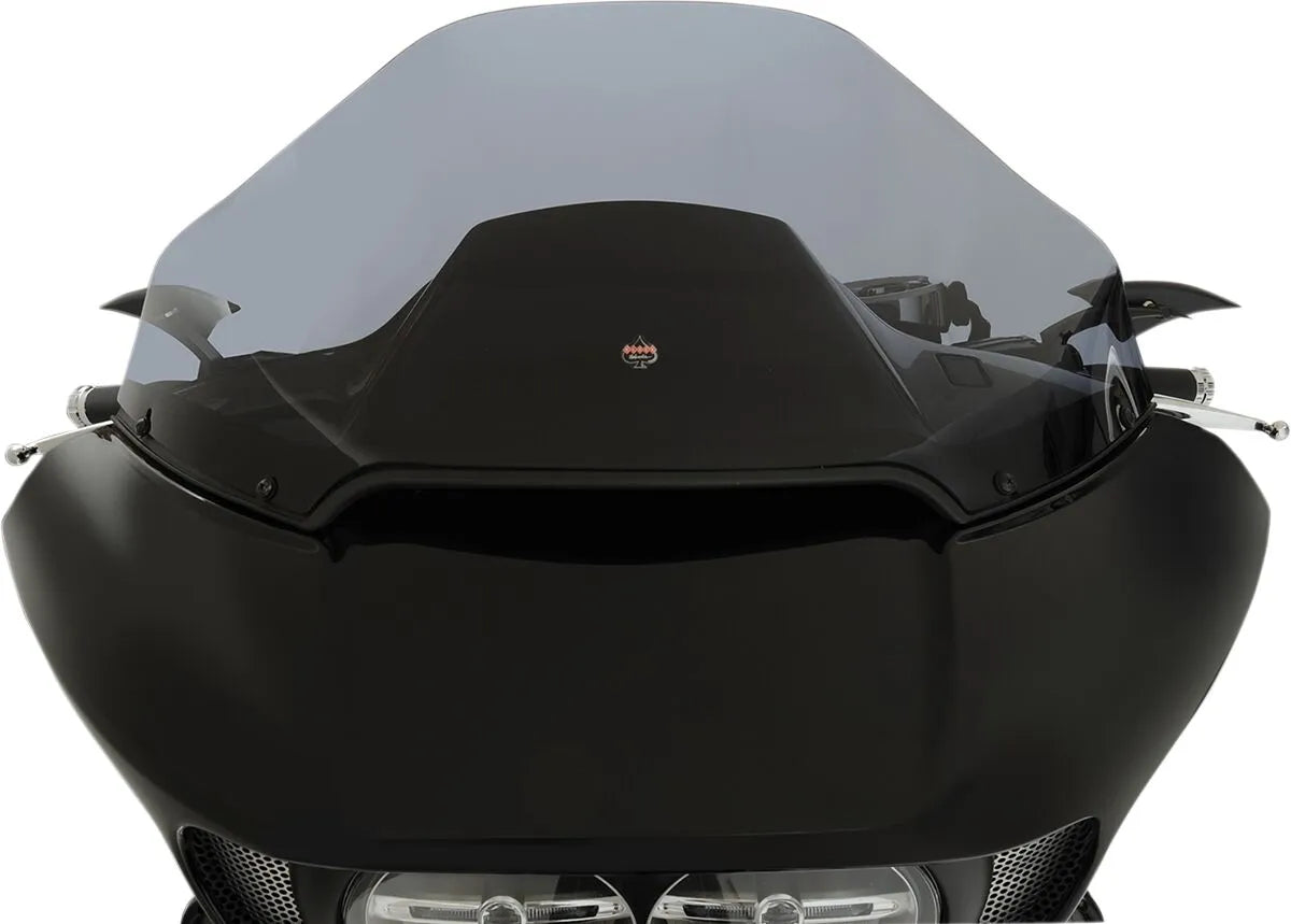 Klock Werks Sport Flare Windshield