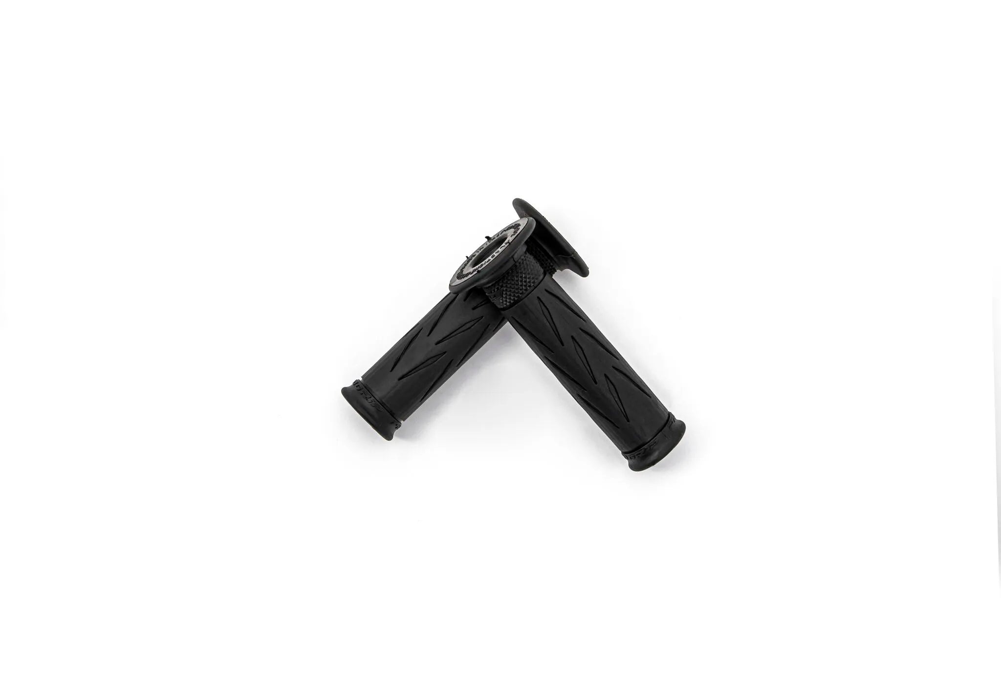 Pro Grip 729 Road Racing Grips - Black