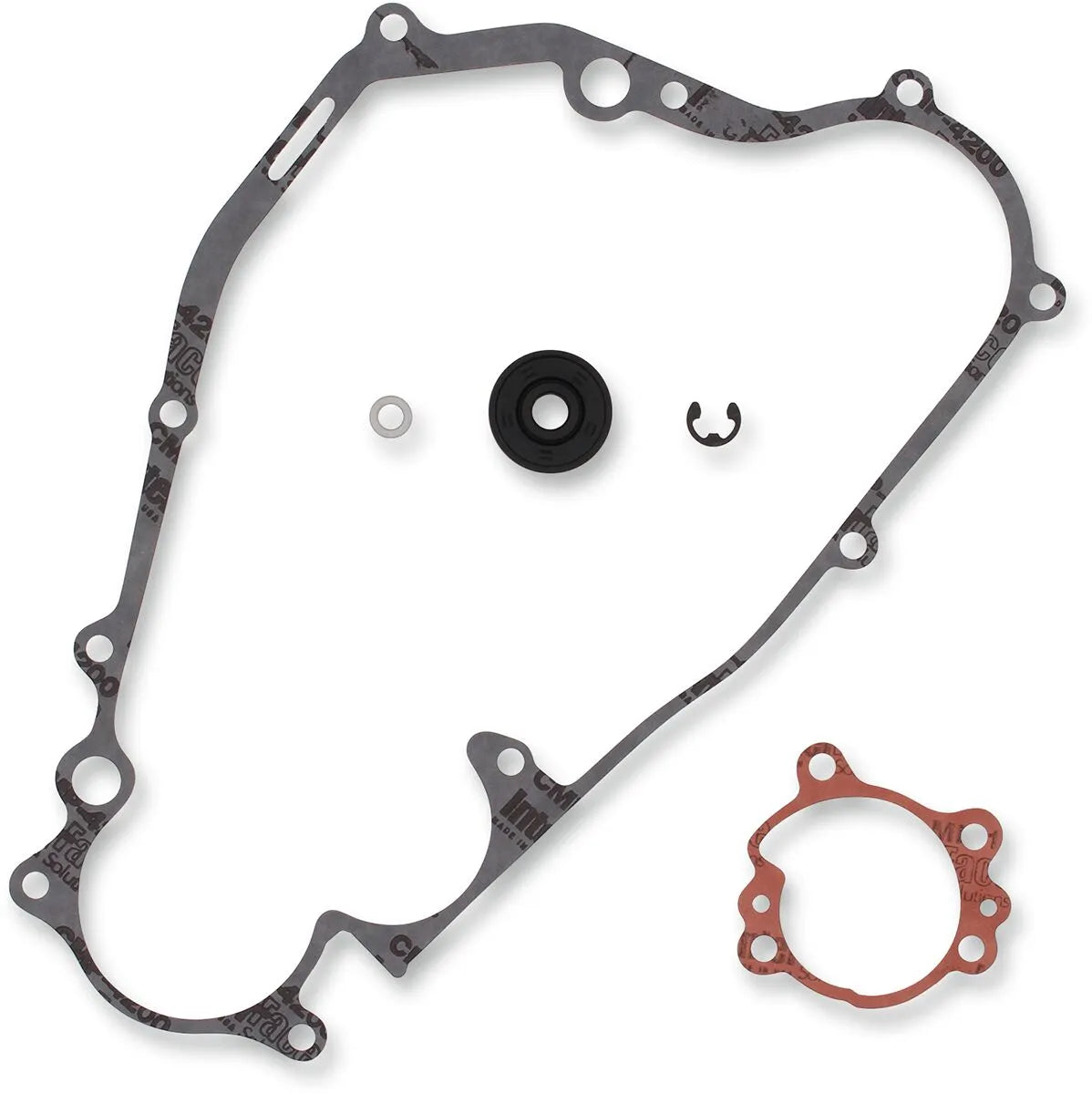Moose Offroad Water Pump Rebuild Kit