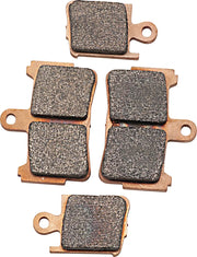 Galfer Hh Sintered Ceramic Brake Pads Set