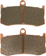 Ebc Sintered "Hh" Brake Pads