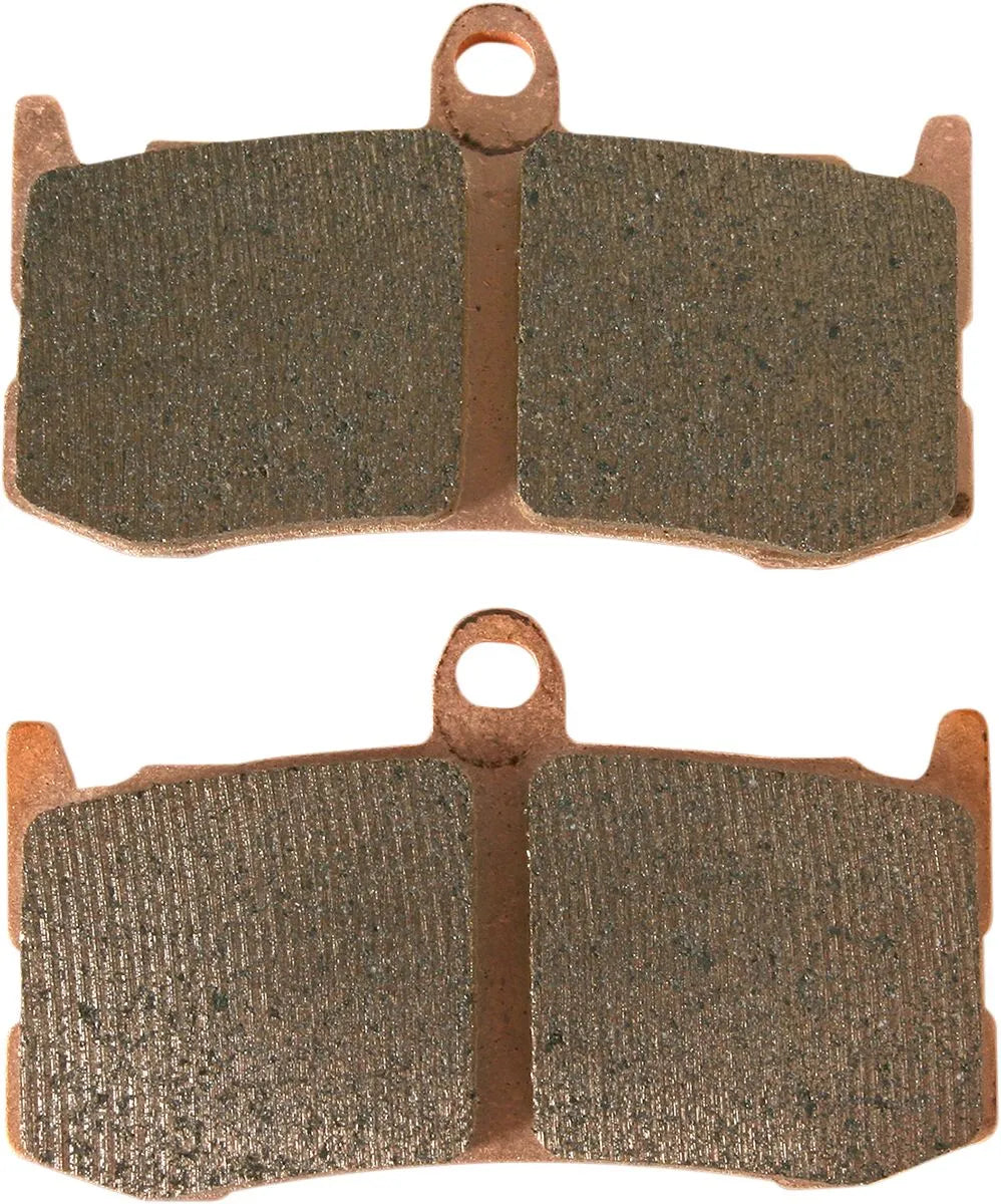 Ebc Sintered "Hh" Brake Pads
