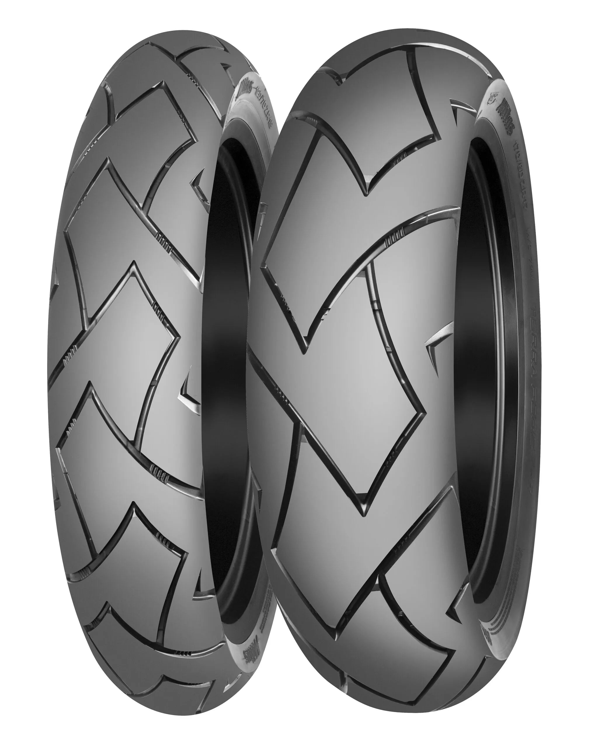 Mitas Terra Force-r Tire 90/90-21 Front Dual Sport