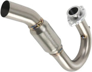 Fmf Powerbomb Header For Increased Horsepower