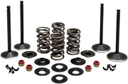 Kibblewhite Engine Valve Kit
