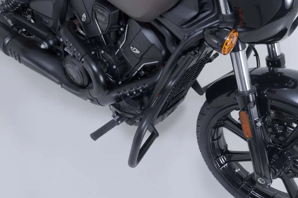 Sw-motech Crash Bar For Frame Mounting