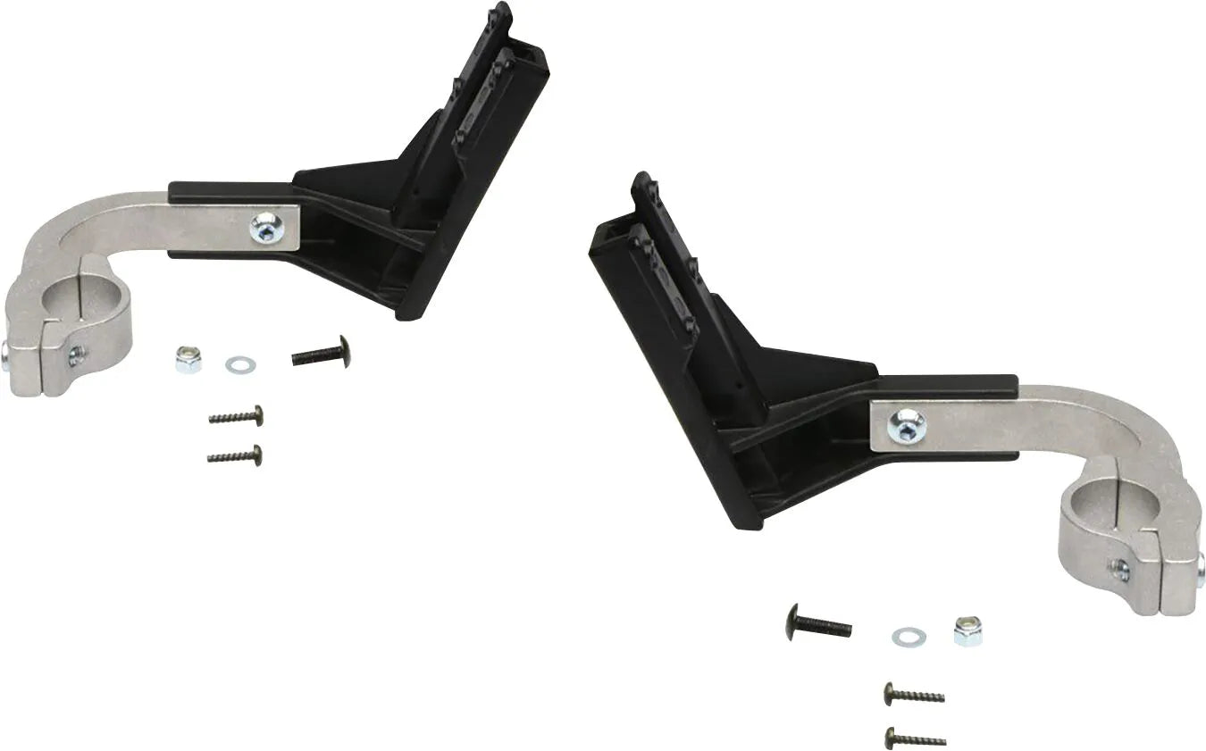 Barkbusters Universal 25.4mm Handlebar Hardware Kit