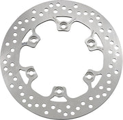 Sbs Brake Rotor For Oem Replacement