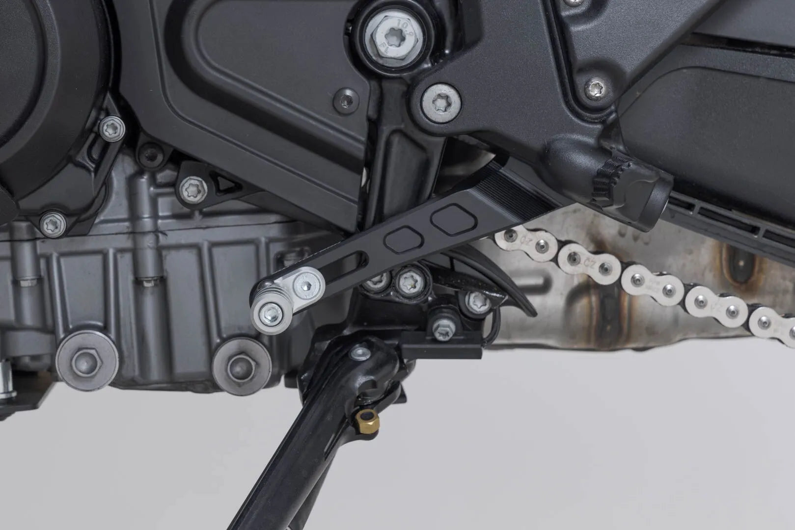 Sw-motech Gear Lever - Adjustable Shift Peg