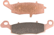 Ebc Fa231hh Sintered Brake Pads (Hh Rated)