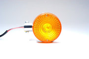 K&s Technologies Turn Signals For Honda - Amber Lens