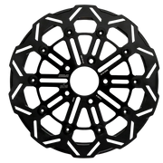 Sbs Kodlin Brake Rotor - High Performance Braking