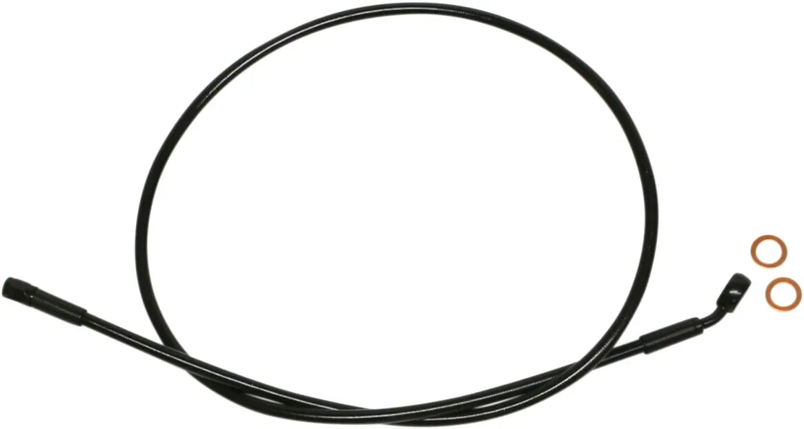 Magnum Shielding Xr Extreme Upper Brake Line 28"