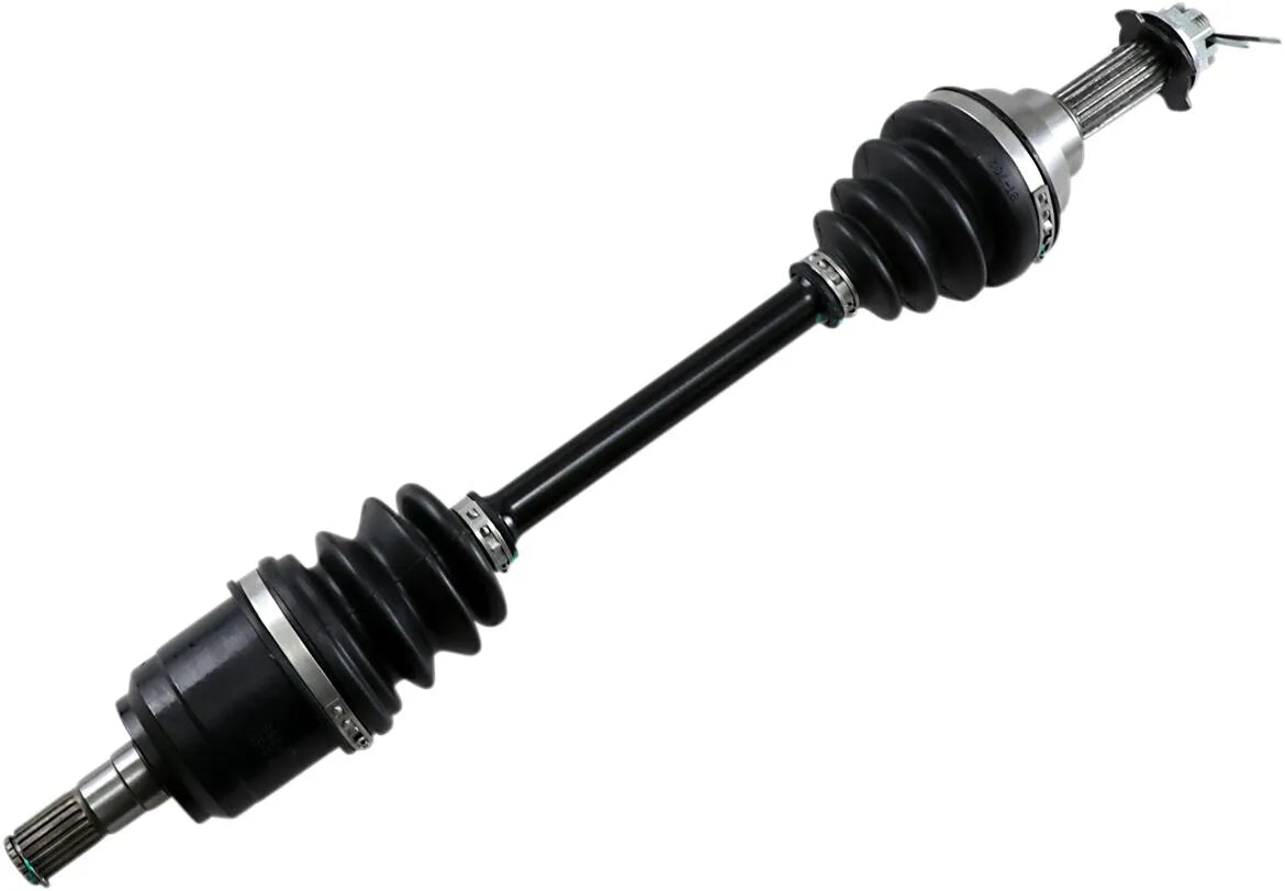 Moose Offroad Complete Axle Assembly