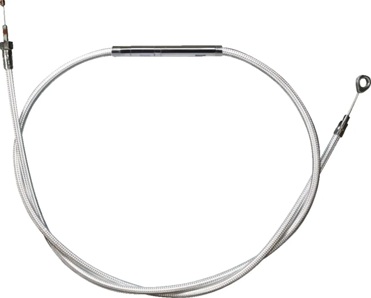 Magnum Shielding Sterling Chromite Ii Clutch Cable