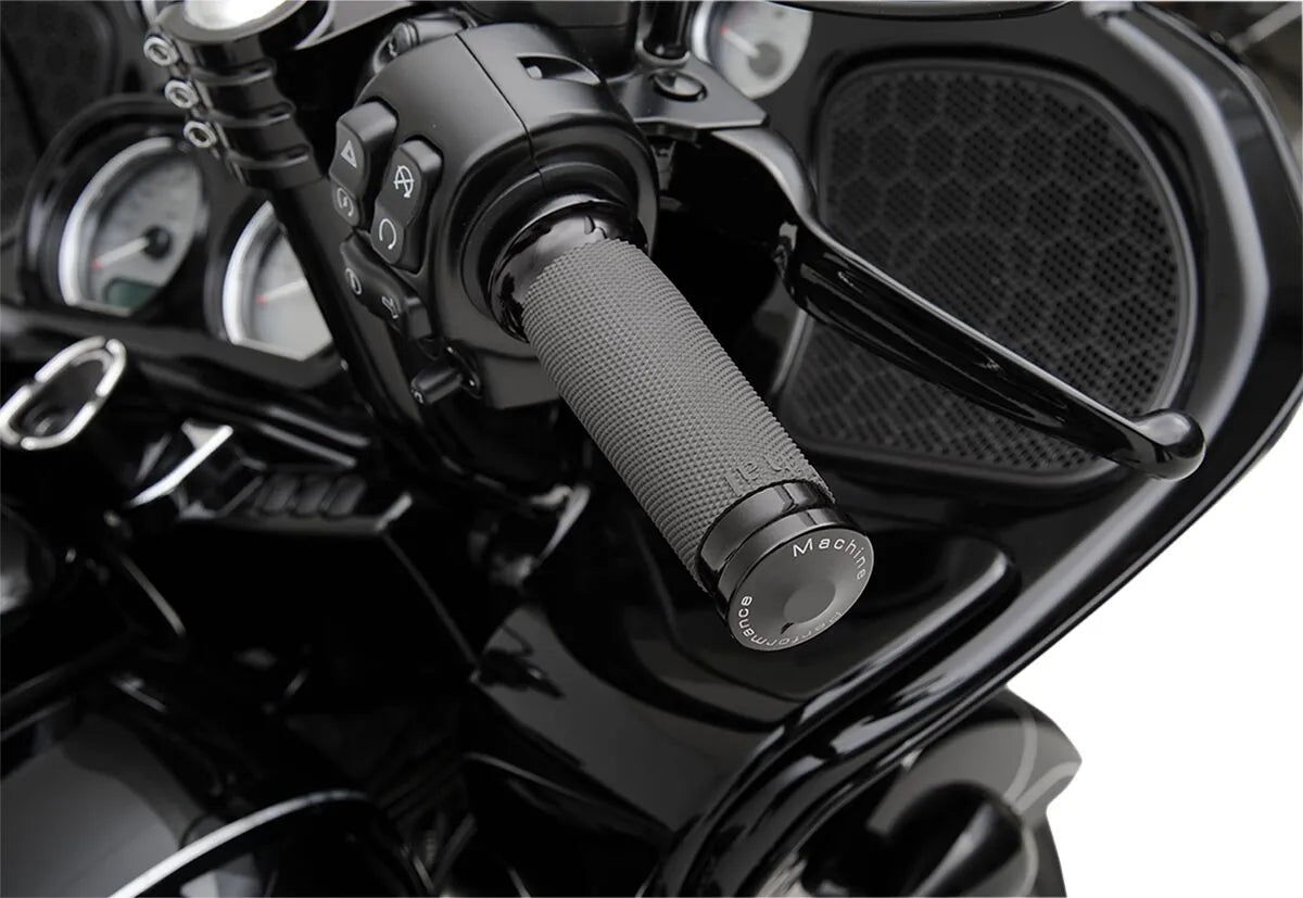 Performance Machine Contour Renthal Wrapped Grips