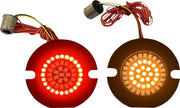 Custom Dynamics Dynamic Clusters2 Led Turn Signals