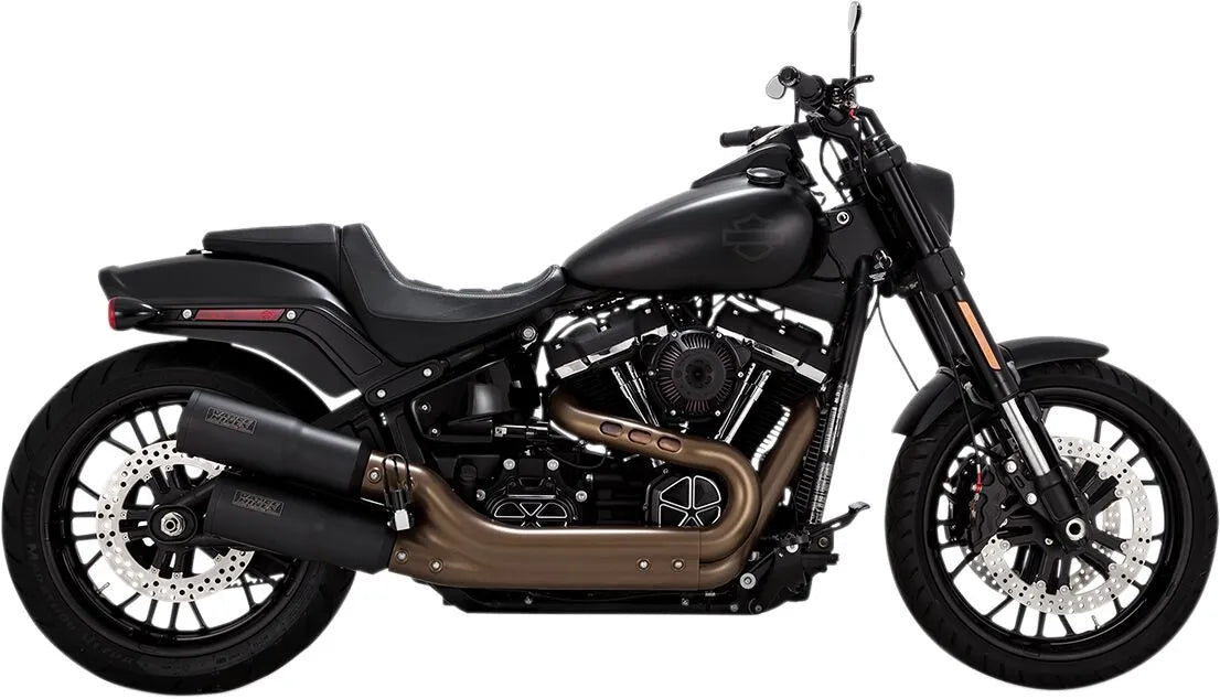 Progressive Suspension 465 Series Shock With Rap