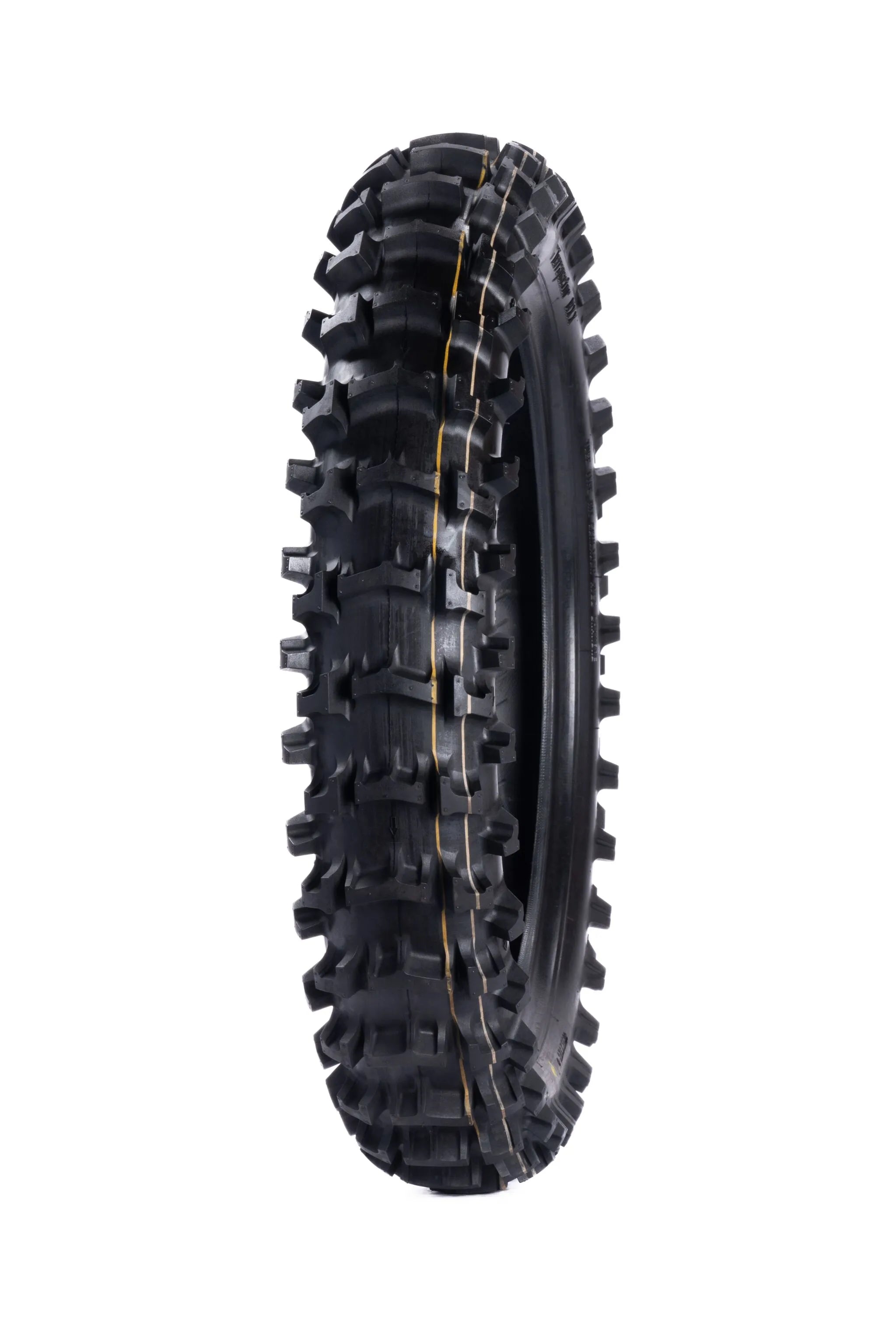Motoz Terrapactor Mxx Xtreme Tire For Sandy/soft Mx Tracks