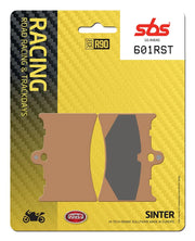Sbs Rst Brake Pads For Motorcycle