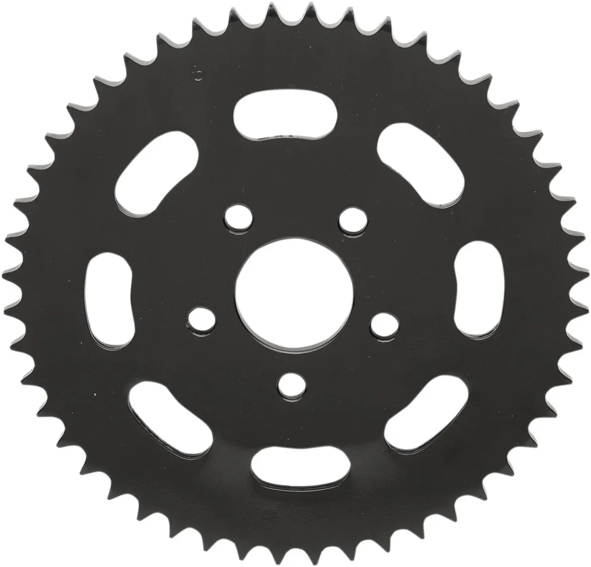Drag Specialties Rear Wheel Sprocket - 530 Chain