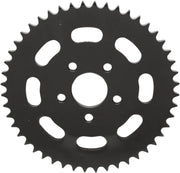 Drag Specialties Rear Wheel Sprocket - 530 Chain